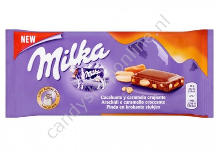 CHOCOLADE TABLETTEN