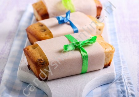 GIFT'S CAKEMIXEN