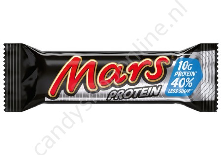 Mars Proteïne Bar 50gr.