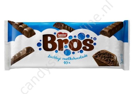 Nestle Bros 10pack 240gr.