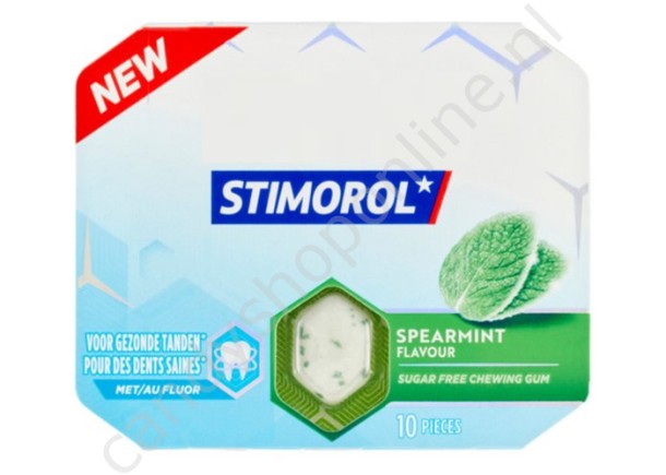 Stimorol  Spearmint