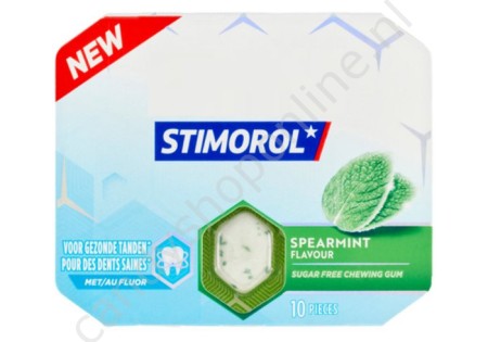 Stimorol  Spearmint