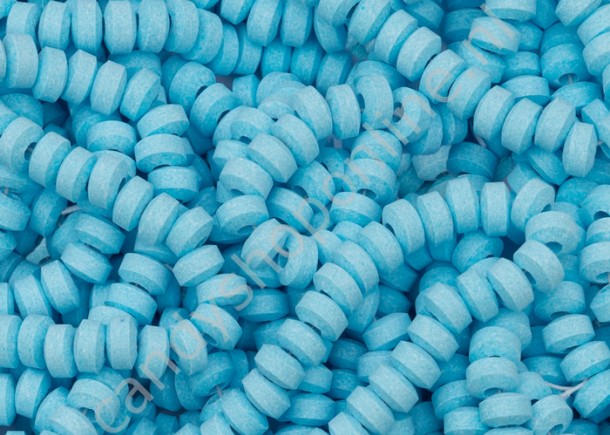 Vanestra Snoepketting Blauw