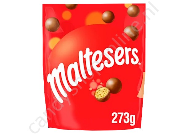 Maltesers Family bag 273 gram