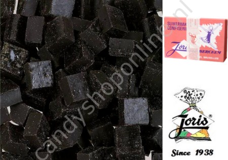 Confiserie Joris Gesneden Jujubes 200 gram