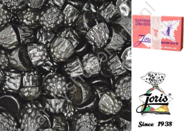 Confiserie Joris Braambessen 200 gram