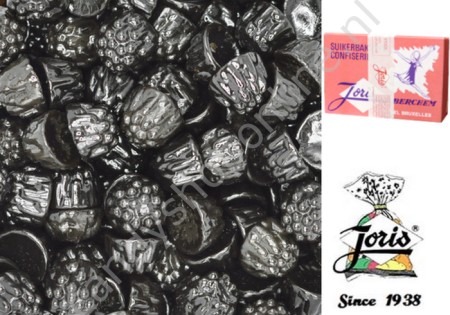 Confiserie Joris Braambessen 200 gram