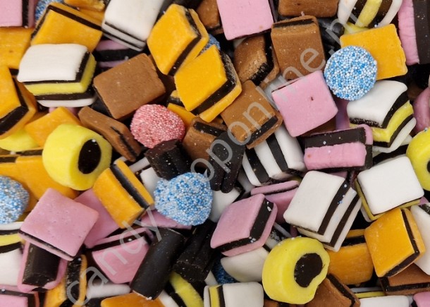 Cloetta Engelse Drop