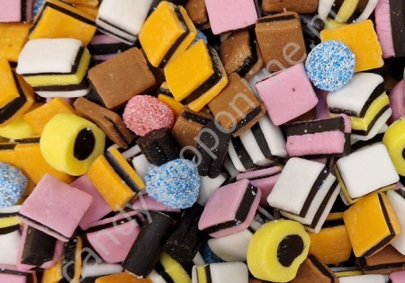 Cloetta Engelse Drop