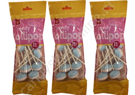 Funlab Candy Lollipop 11pcs.