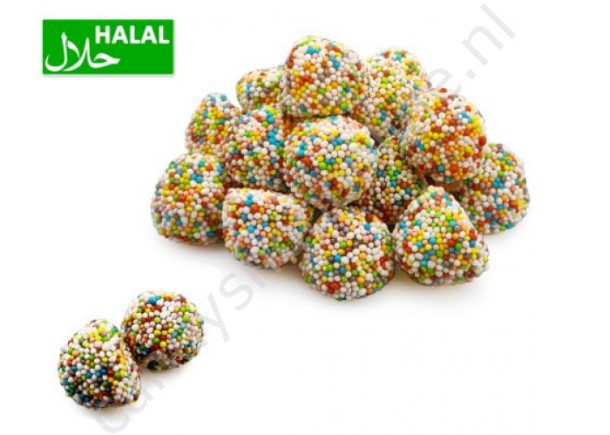 DP Multicolor Wild Berries 200 gram