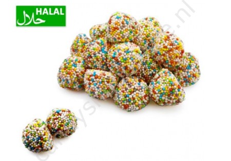 DP Multicolor Wild Berries 200 gram