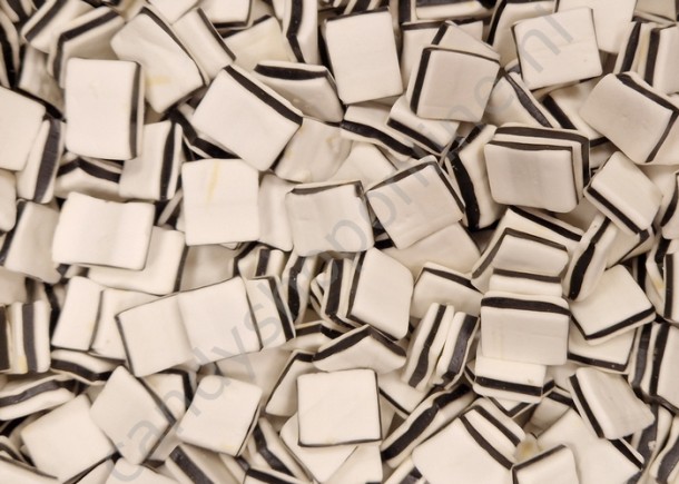 KingRegal Drop/Mint Sandwich 200 gram