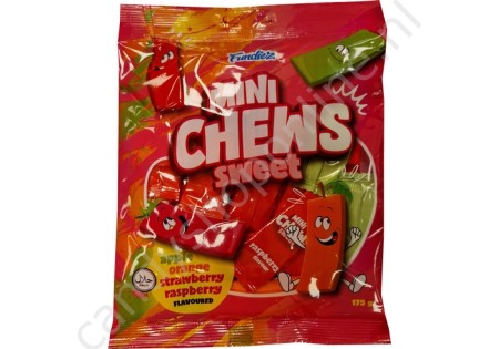 Fundiez Mini Chews Sweet 175gr.