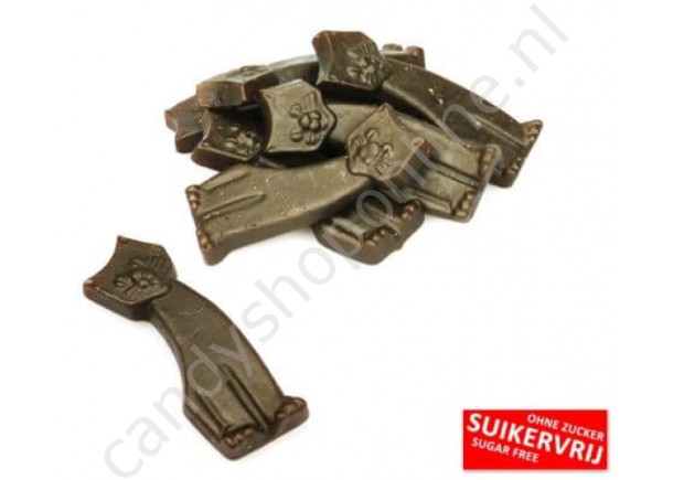 VanVliet Drop Katten SV 200 gram