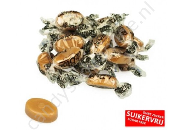 Van Vliet Boterbabbelaars SV 200 gram