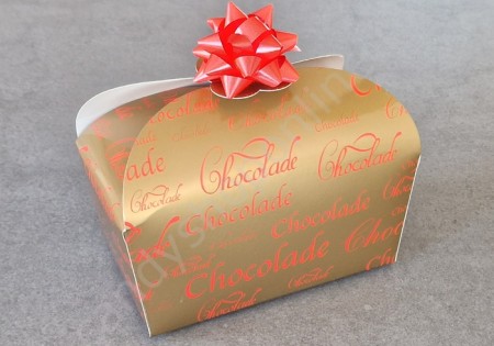 Belgische Bonbons in luxe (MOEDERDAG) doos