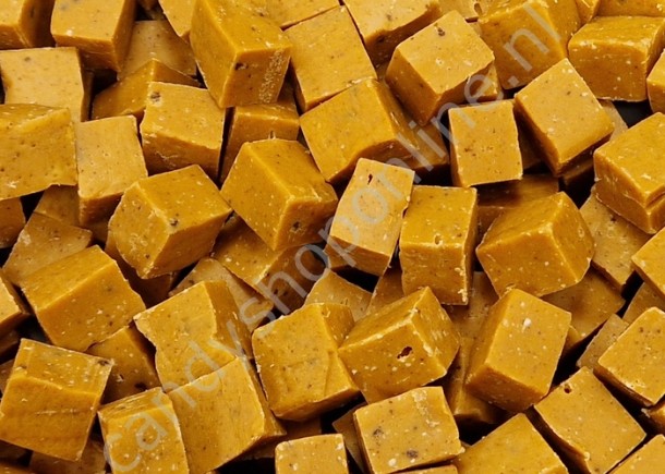 Engelse Fudge Lonka Cookie Dough 250 gram