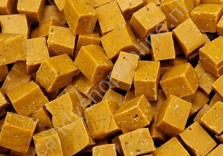 Engelse Fudge Lonka Cookie Dough 250 gram