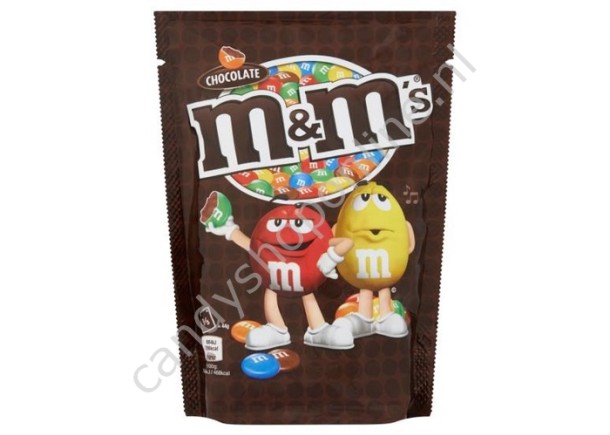 M&M's Choco Family Bag 200gr.