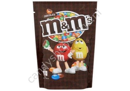 M&M's Choco Family Bag 200gr.