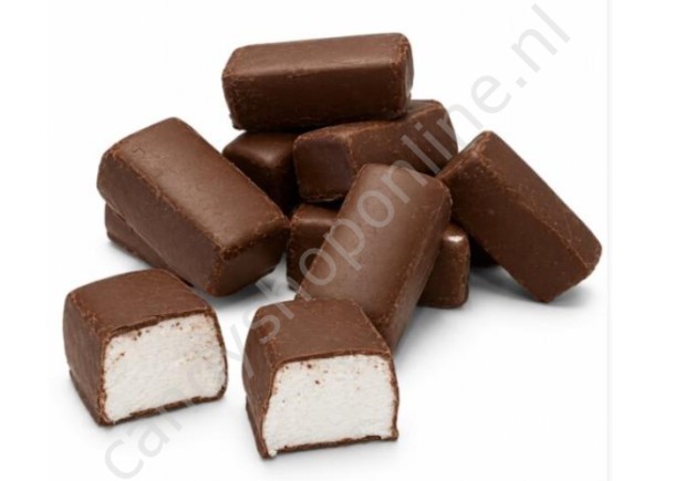 Belgische Spekken chocolade