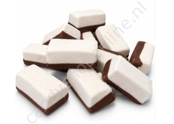 Belgische Spekken choco/vanille