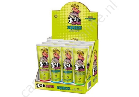 Freekee Brain Licker Squeeze 80 gr.