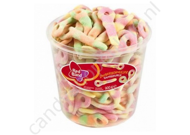 RedBand Silo Tover Sleutels 100st. 900gr.