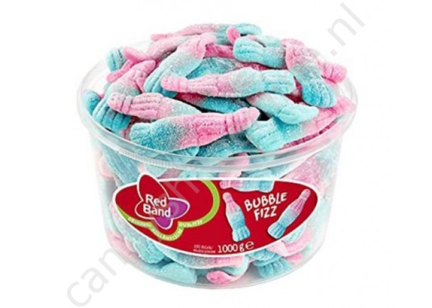 RedBand Silo Bubble Fizz 100st. 1000gr.