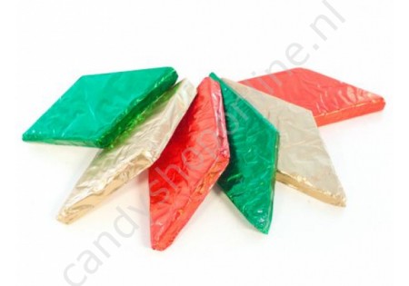 Felco De Echte Harde Nougatblok 45gr.