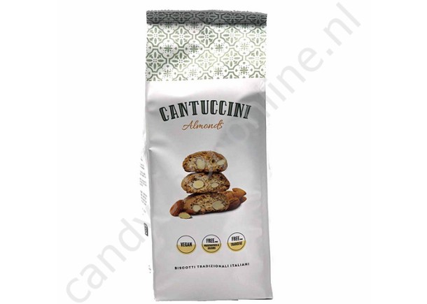 Cantuccini Almond 250gr.
