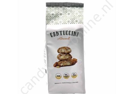 Cantuccini Almond 250gr.