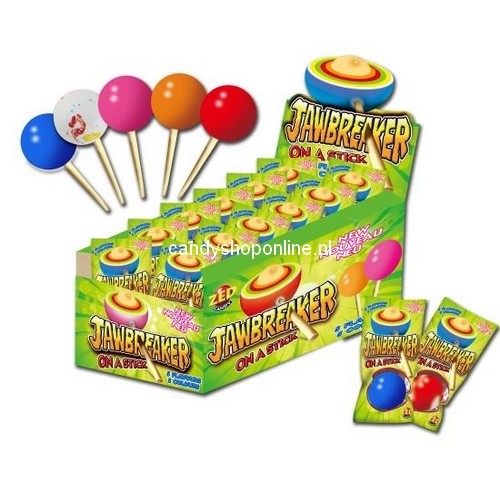 Jawbreaker On A Stick 60gr.