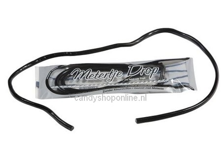 Kindly's Metertje Echte Drop