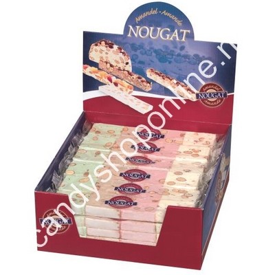 Calier Amandel Nougat 4smaken