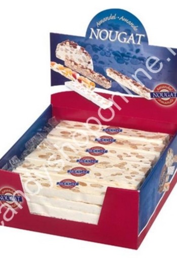 Calier Amandel Nougat Vanille/Room