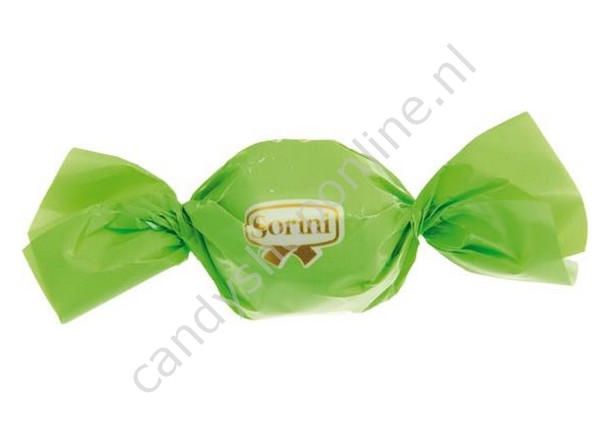 Sorini Chocolade Kogels Maxi Verde