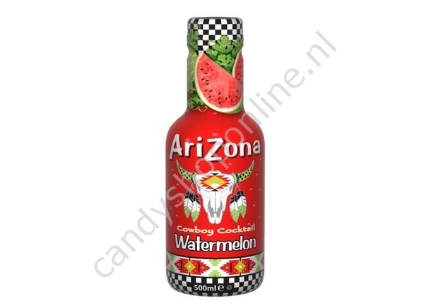 Arizona Watermelon