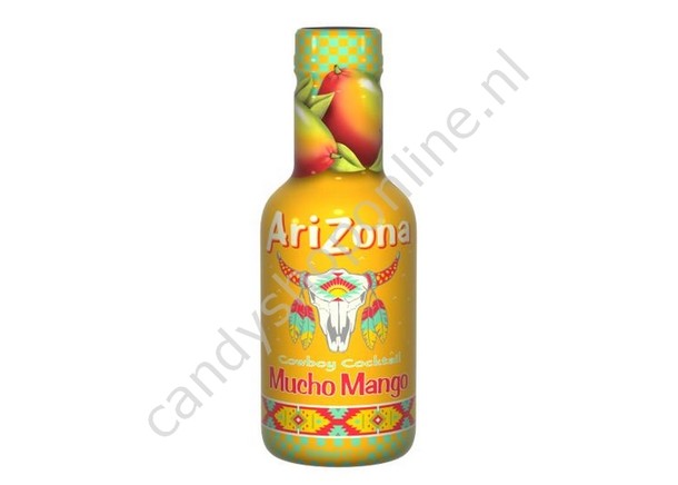 Arizona Mucho Mango