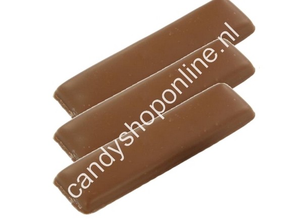 Martinez Chocolade Toffee Reep Melk 4 stuks