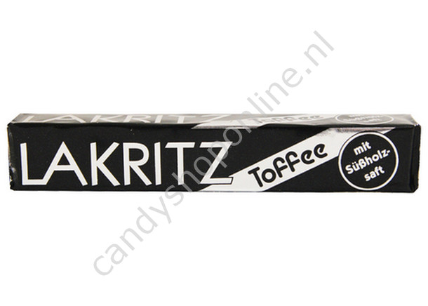 Lakritz 3pck