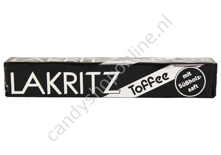 Lakritz 3pck