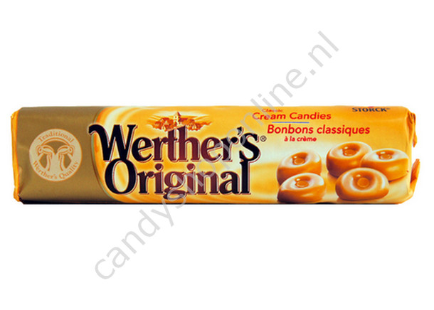 Werther´s Original 3pck