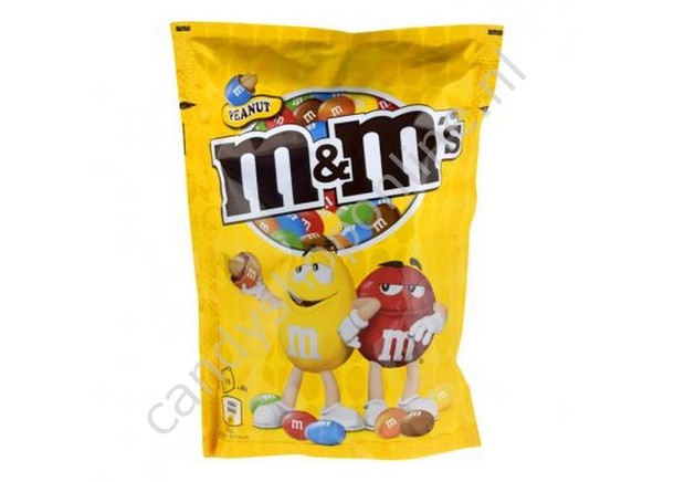 M&M's Pinda Bag 150gr.