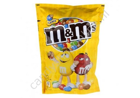 M&M's Pinda Bag 150gr.