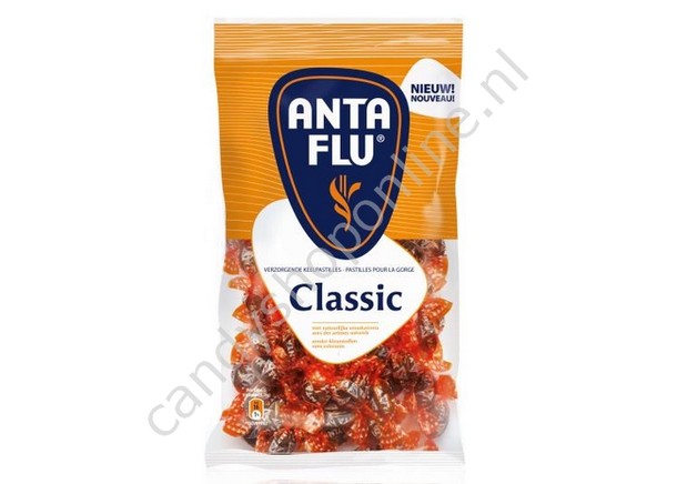 Anta flu Classic