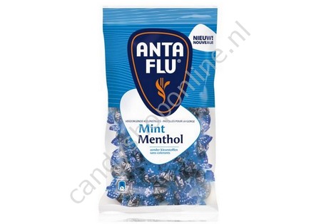Anta flu Mint/Menthol