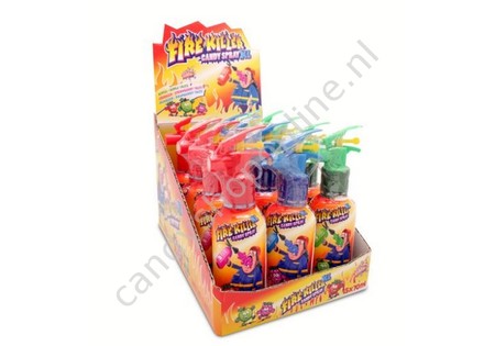 As Fire Killer XL