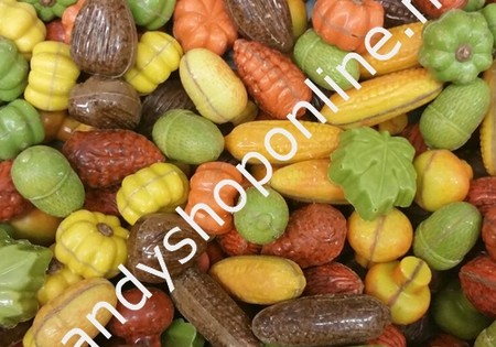 Chocolade Herfst Melange